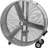 42" Belt Drive Drum Fan