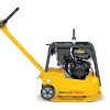 Wacker BPU3750A Reversable Vibratory Plate Compactor