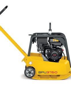 Wacker BPU3750A Reversable Vibratory Plate Compactor