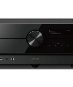 Yamaha AVENTAGE 7.2 Channel AV Receiver With 8K HDMI & MusicCast