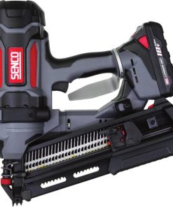 Senco F-35FRHXP 18V Lithium-Ion Brushless 20 Degree Cordless Framing Nailer Kit