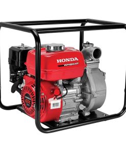 2 Inch Water Pump