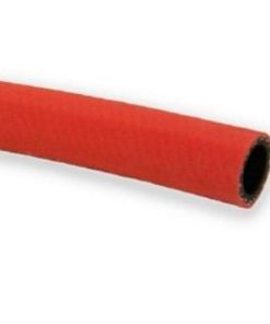 Abbott Rubber 1-1/8 In. x 3/4 In. x 75 Ft. EPDM Utility Hose, Bulk