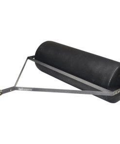 Precision 18 In. x 48 In. 480 Lb. Poly Tow Lawn Roller