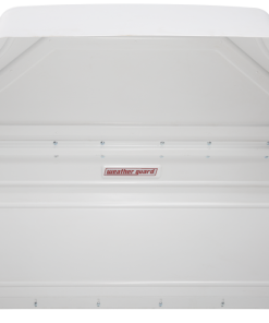 Weather Guard Composite Bulkhead Ford Transit Connect