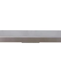 30" 250cfm Convertible Hood with Internal Blower