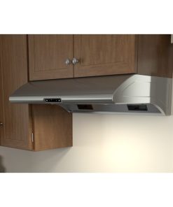 42" 850cfm Ducted Hood with Internal Blower