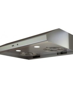 42" 600cfm Ducted Hood with Internal Blower