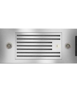 28" 600cfm Ducted Hood with Internal Blower
