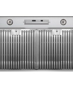 34" 4cfm Ducted Hood with Internal Blower