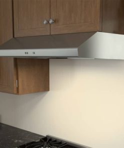 Zephyr Cyclone 30" Stainless Steel Under-Cabinet Hood
