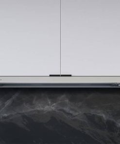 Zephyr Pisa 30" Stainless Steel Under-Cabinet Hood