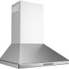 Zephyr ADA Venezia 30" Stainless Steel Wall Hood