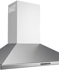 Zephyr ADA Venezia 42" Stainless Steel Wall Hood