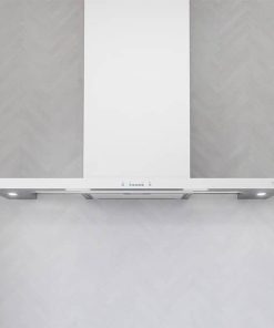 Zephyr Modena 30" Stainless Steel Wall Hood