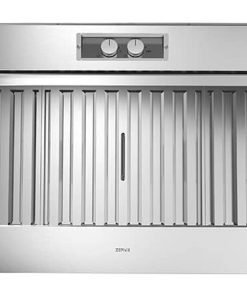 Zephyr Spruce 48" Stainless Steel Outdoor Hood Insert