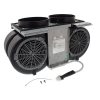 1100 CFM Dual Internal Blower