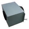 1000 CFM Inline Blower for AK83 & AK78