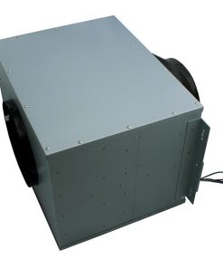 1000 CFM Inline Blower for AK83 & AK78