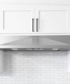 Zephyr Pyramid 30" Stainless Steel Under-Cabinet Hood