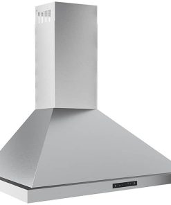 Zephyr Ombra 30" Stainless Steel Wall Hood