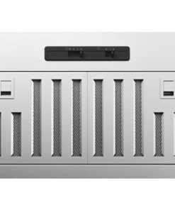 Zephyr Tornado I 28" Stainless Steel Insert Hood