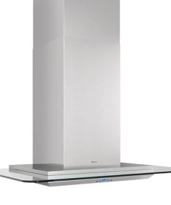 Zephyr Verona 36" Stainless Steel With Glass Chimney Wall Hood