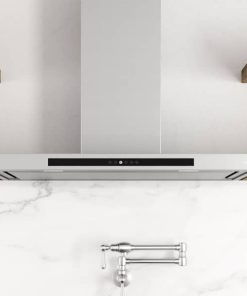 Zephyr Vista Wall 30" Stainless Steel Hood