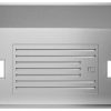 Zephyr Vortex 36" Stainless Steel Insert Hood
