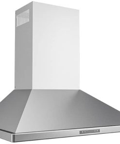 Zephyr ADA Venezia 36" Stainless Steel Wall Hood