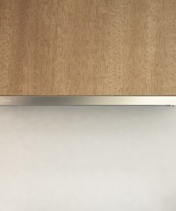 24" 500cfm Convertible Hood with Internal Blower