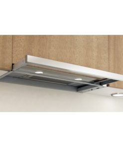 30" 290cfm Convertible Hood with Internal Blower