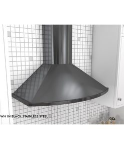 30" 685cfm Convertible Hood with Internal Blower
