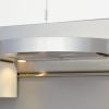 30" 400cfm Convertible Hood with Internal Blower