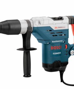 1-5/8 In. SDS-max? Combination Hammer