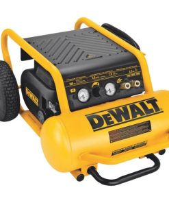 DEWALT 4-1/2 Gal. Portable 200 psi Air Compressor