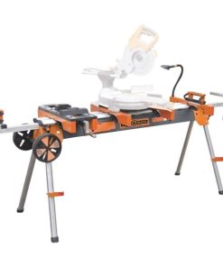 Power Mate Folding Workstation for Miter Saw
