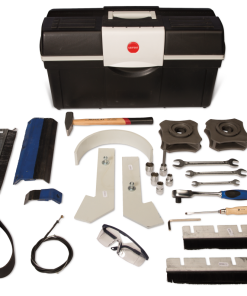 3397 Shot Blaster Kit - Set of Maintenance Parts