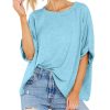 Women's Summer Oversized Casual Tee(Buy 3 Free Shipping)