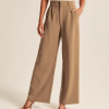 The Effortless Tailored Wide Leg Pants For Women (Buy 2 Free Shipping)