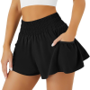 Women's Summer High Waisted Athletic Shorts (Buy 2 Free Shipping)