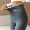 Women's Casual Warm Winter Solid Pants (Buy 2 Free Shipping)