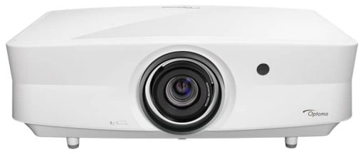 Optoma Bright 4K UHD Laser Projector - Image 3