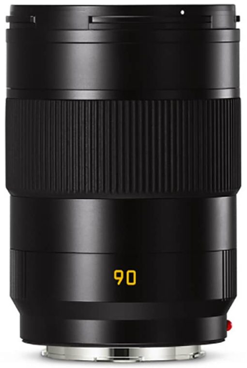 Leica APO-Summicron-SL 90mm f/2 ASPH Lens