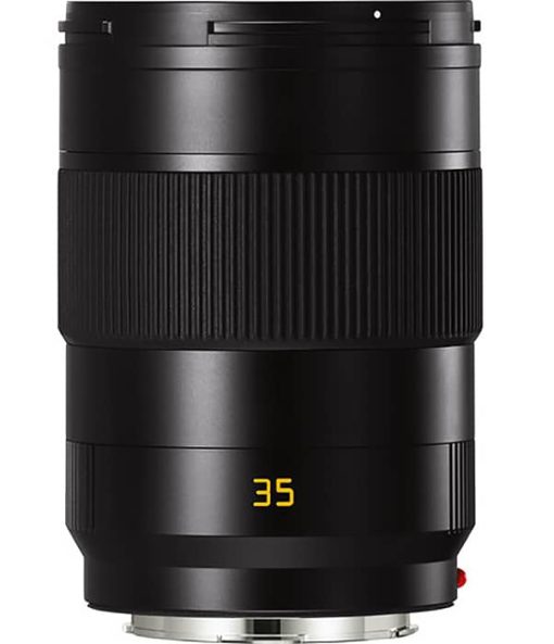 Leica APO-Summicron-SL 33mm f/2 ASPH Lens - Image 2