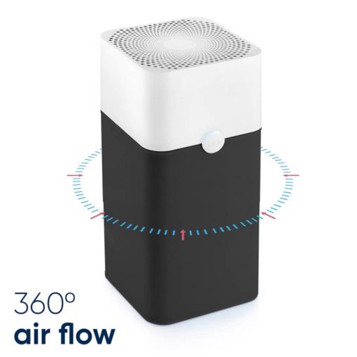 Blueair Blue Pure 121 Air Purifier - Image 2