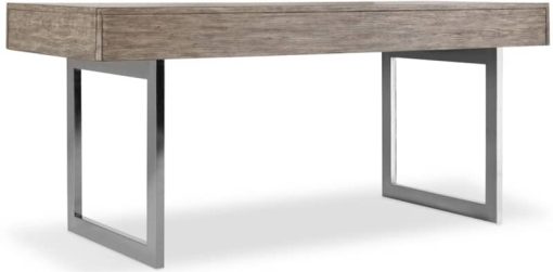 Hooker Furniture Home Office Curata Leg Desk - Image 2
