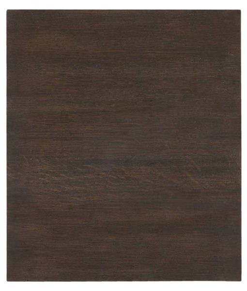 Hooker Furniture Curata Dark Mobile File Cabinet - Image 2