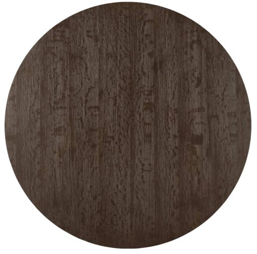 Hooker Furniture Curata Dark Wood Pub Table - Image 3