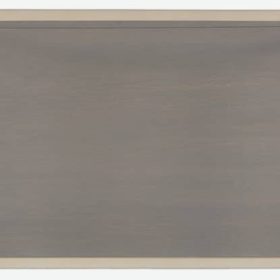 Hooker Furniture Curata Dark Wood One-Drawer Nightstand - Image 2